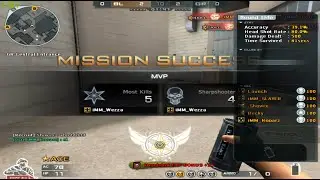 [CF] Frags 8