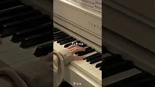 The beauty of piano 🎹🎶🪄#piano #pianomusic #music #musicgenre #instrumental #shorts #relatable #fyp