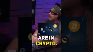 Why We Need More People Onboarding In Crypto? #shorts