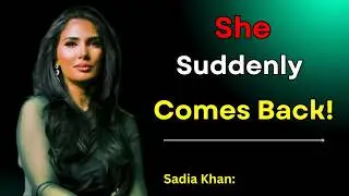 She Comes Back for THIS Reason After No Contact | Deep Motivational Speech