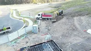 GC Plant Hire, Top Quality Machines For Hire