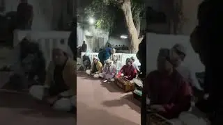 GULSHAN-E-SHAHWALI is live