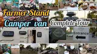  Farmer Stand | Organic Food Stalls | H9 Near Sunday Bazar Peshawar Morh | Only On Saturday 3 -8 pm