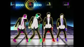 dansen en flitsen kern 5 dag 1