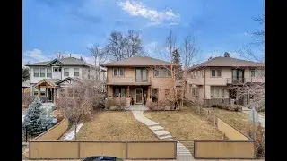 1459 S Steele Street, Denver, CO 80210 | Beautiful 3 Bed 3.5 Bath Located in Cory Merrill