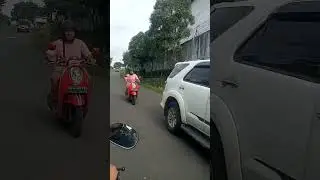 Jalur alternatif dari bandulan ke batu lewat petungsewu