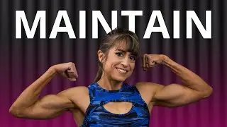 How To Maintain Weight Loss (10 Tips For Long Term Success)