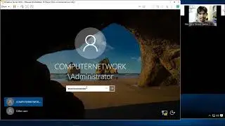 DNS and DHCP Server (Computer Networks)