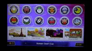 First Impressions: Wave 1 (Booster Course Pack)