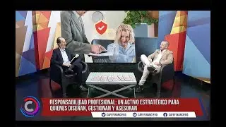 Responsabilidad Profesional: un activo estratégico para quienes diseñan, gestionan y asesoran