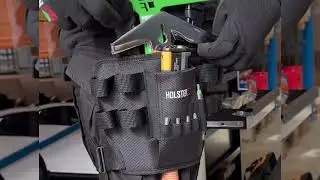 HOLSTER Z #handwerk #tools