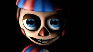 Balloon Boy Laugh