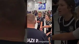 OHIO PREMIER BASKETBALL @ NCAA TOURNAMENT THIS WEEKEND | SPOOKY NOOK SPORTS CHAMPION HILL | HAMILTON