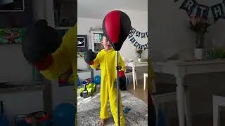 Пикачу боксирует 🤪 #pokemon #pikachu #alexplay #детки #бокс #боксдлядетей #дети