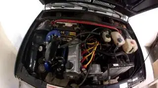 Parati Turbo - O Renascimento do Mito - EletroBoy