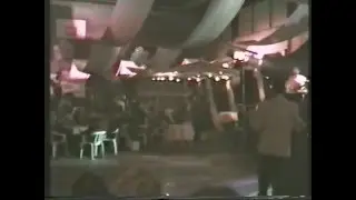 Nivoc'68 - 25-jarig jubileumfeest - deel 1