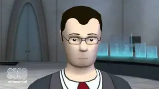The Digital Detective - Chapter 5