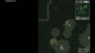 RedAlert Renaissance VS Zeberdee