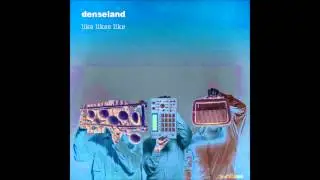 Denseland - Membrane