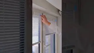 Auto Window blinds in Dubai #blindsindubai #curtain #UAE #dubai  #automaticblinds #windowsblinds