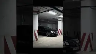 Пойдем, кое с кем тебя познакомлю! #automobile #toyota #aristo #shorts #live #love