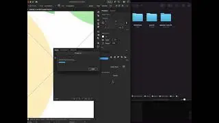 Auto Tracing Gambar ke Vector Batch Ratusan File Sekali Jalan di Illustrator + Source File Script