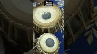 Taal Kahrawa Prakar 4. #kaharwataal #taal #tabla #learn #viralshorts