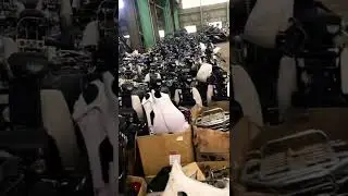 Used moto Honda #Postal bike Super cub 110cc JA07 JA10 JA43  50cc AA04 Trade business from Japan