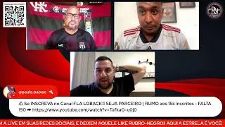 PROGRAMA OHO NO LANCE- AO VIVO 12:40H