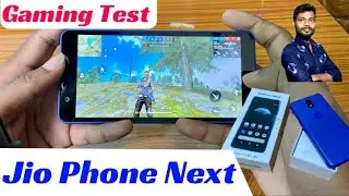 #jiophonenext #amitdaagamimg #freefireJio Phone Next gaming review freefire
