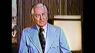 Clip: 1973, MARCUS WELBY, M.D. - Homosexuality as 