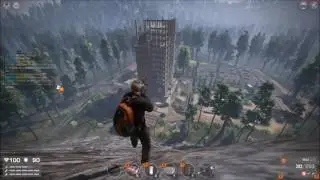 Shattered Skies: 25 Orange Item box Locations [Guide][COMPLETE]