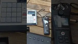 Grime beat po-33