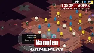Nanuleu gameplay PC HD [1080p/60fps]