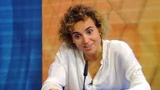 Parlem amb - 26/6/2018 - Dolors Montserrat, exministra de Sanitat del Govern Espanyoll