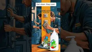 Grime Eater Solvent Free The ULTIMATE Hand Cleaner Challenge 🍁