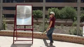 Fresnel Lens