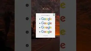 What is the right Google logo ⁉️ #meme #memes #shorts