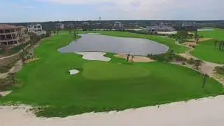 In The Sand Golf - Hammock Beach