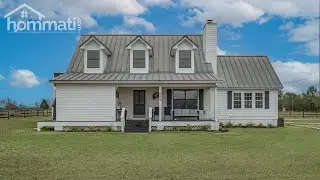 289 Mockingbird Ln, Chattahoochee, FL 32324 - Real Estate Media