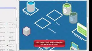 Microsoft 3d Blueprint Visio Template Release 1 Training Video