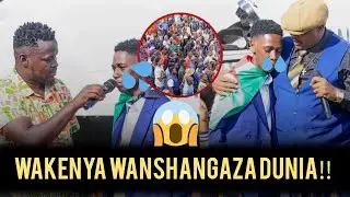 Kaluma boy emotional moments that will make you cry😰tiktokers unity❤️❤️ more than politicians 