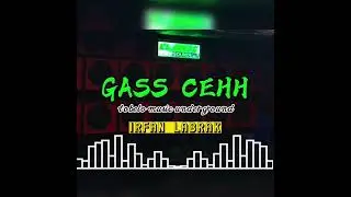 GAS CEHH CLASSIC SOUND IRFAN LABRAK REMIXER TMU