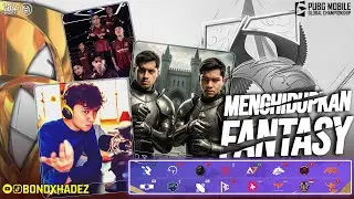 🔴[ LIVE ] PRAY BEFORE SPRAY , LETS GO ARES |  GF PMGC D1  !!! #PMGC2025 #BONDXHADEZ