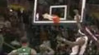 LeBron James with 