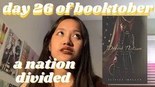 Dread Nation Book Review