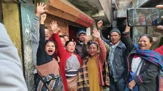 WAN POI KYNSANG BAH ARDENT HA IEW DUH MYN NE KA SNGI.KHLEM POI PYRKHAT KI NONG SHONG IEW