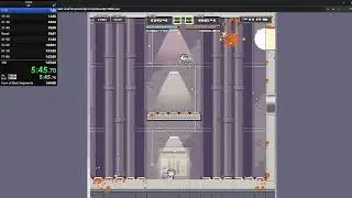 nitrome must die 2 players full game WR 1:50:06