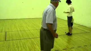 HANDBALL COURT!!