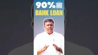 90% Bank loan తో....Companies కి Nearby...| Jaya TV